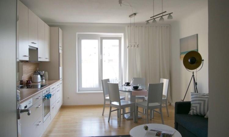 Spacious 2Rooms In The Center Βιέννη Εξωτερικό φωτογραφία