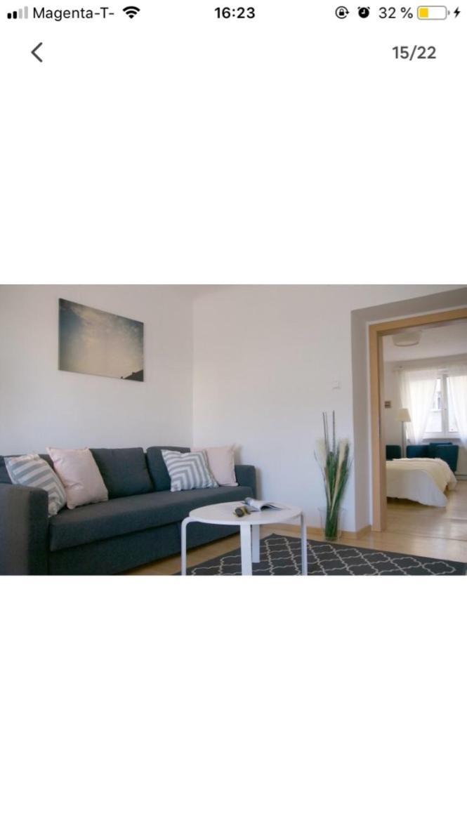 Spacious 2Rooms In The Center Βιέννη Εξωτερικό φωτογραφία