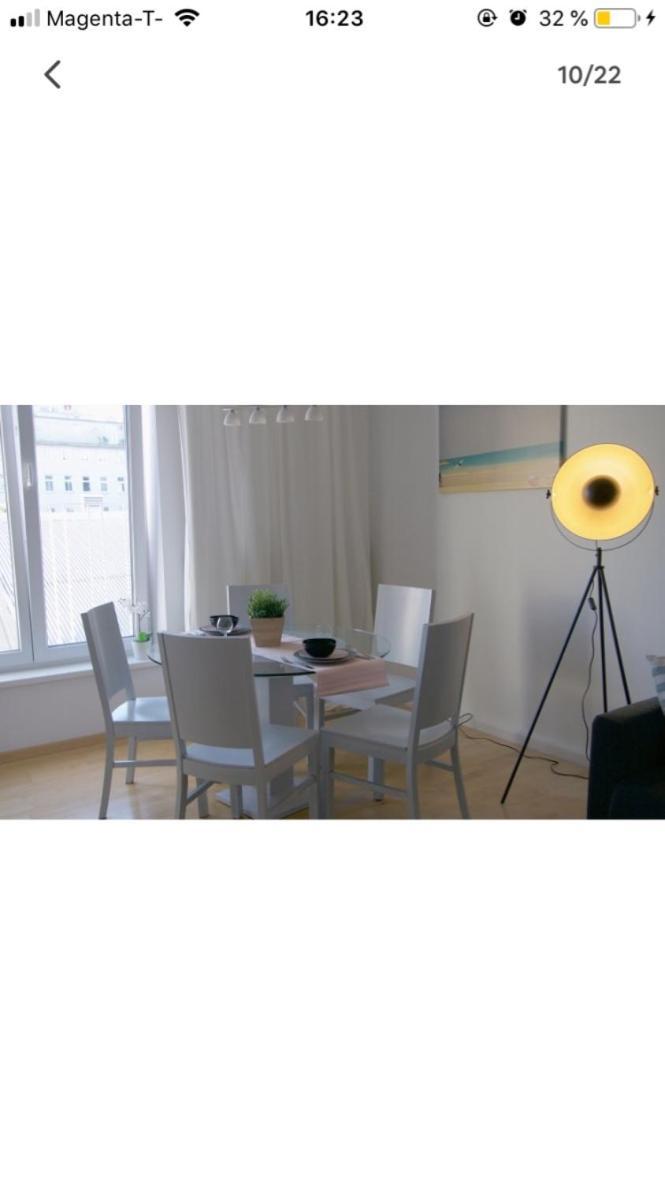 Spacious 2Rooms In The Center Βιέννη Εξωτερικό φωτογραφία
