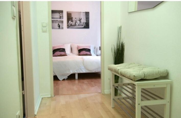 Spacious 2Rooms In The Center Βιέννη Εξωτερικό φωτογραφία