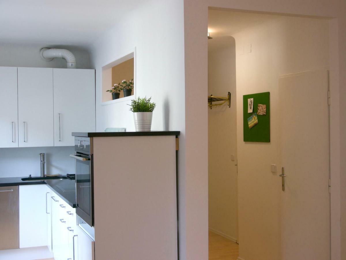 Spacious 2Rooms In The Center Βιέννη Εξωτερικό φωτογραφία