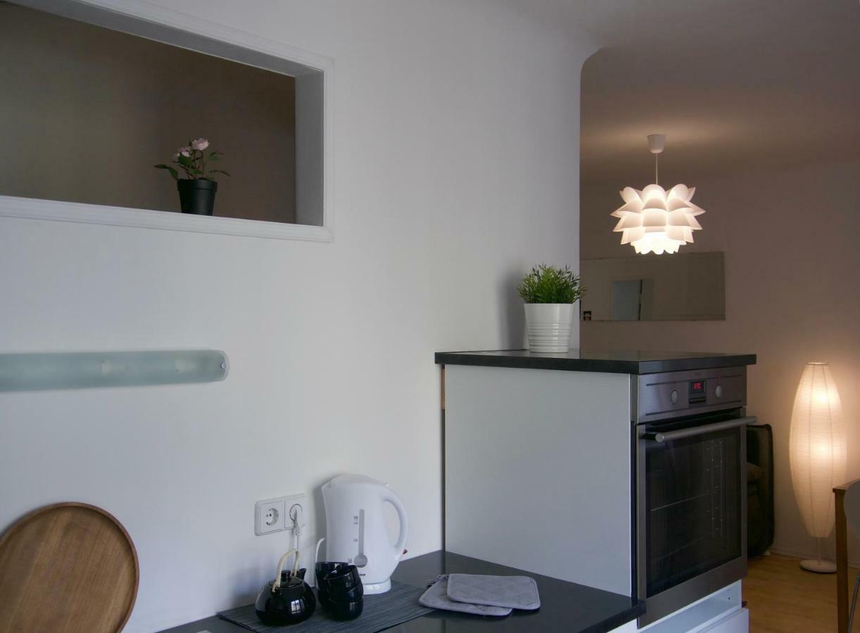 Spacious 2Rooms In The Center Βιέννη Εξωτερικό φωτογραφία
