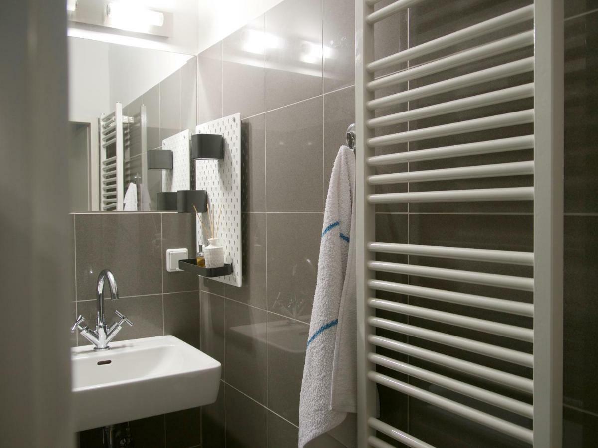 Spacious 2Rooms In The Center Βιέννη Εξωτερικό φωτογραφία