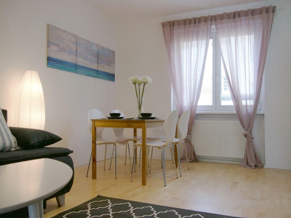 Spacious 2Rooms In The Center Βιέννη Εξωτερικό φωτογραφία