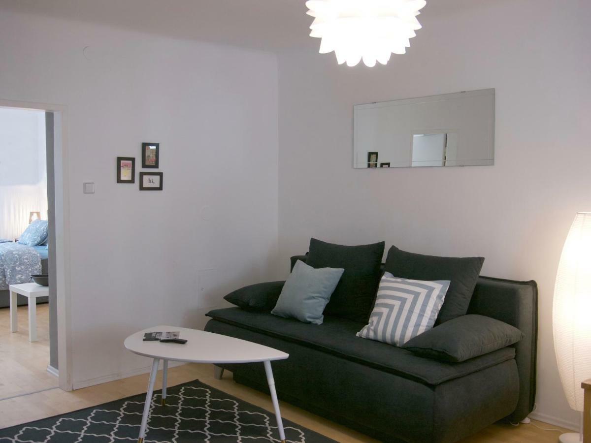 Spacious 2Rooms In The Center Βιέννη Εξωτερικό φωτογραφία