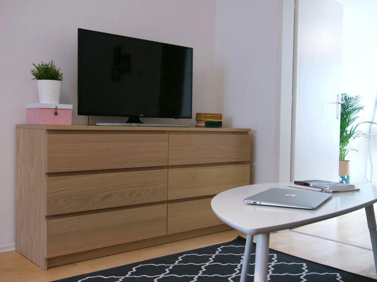 Spacious 2Rooms In The Center Βιέννη Εξωτερικό φωτογραφία