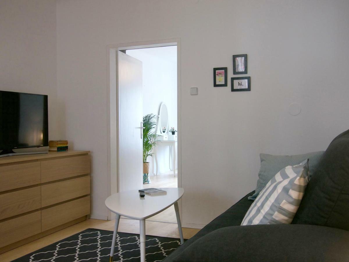 Spacious 2Rooms In The Center Βιέννη Εξωτερικό φωτογραφία