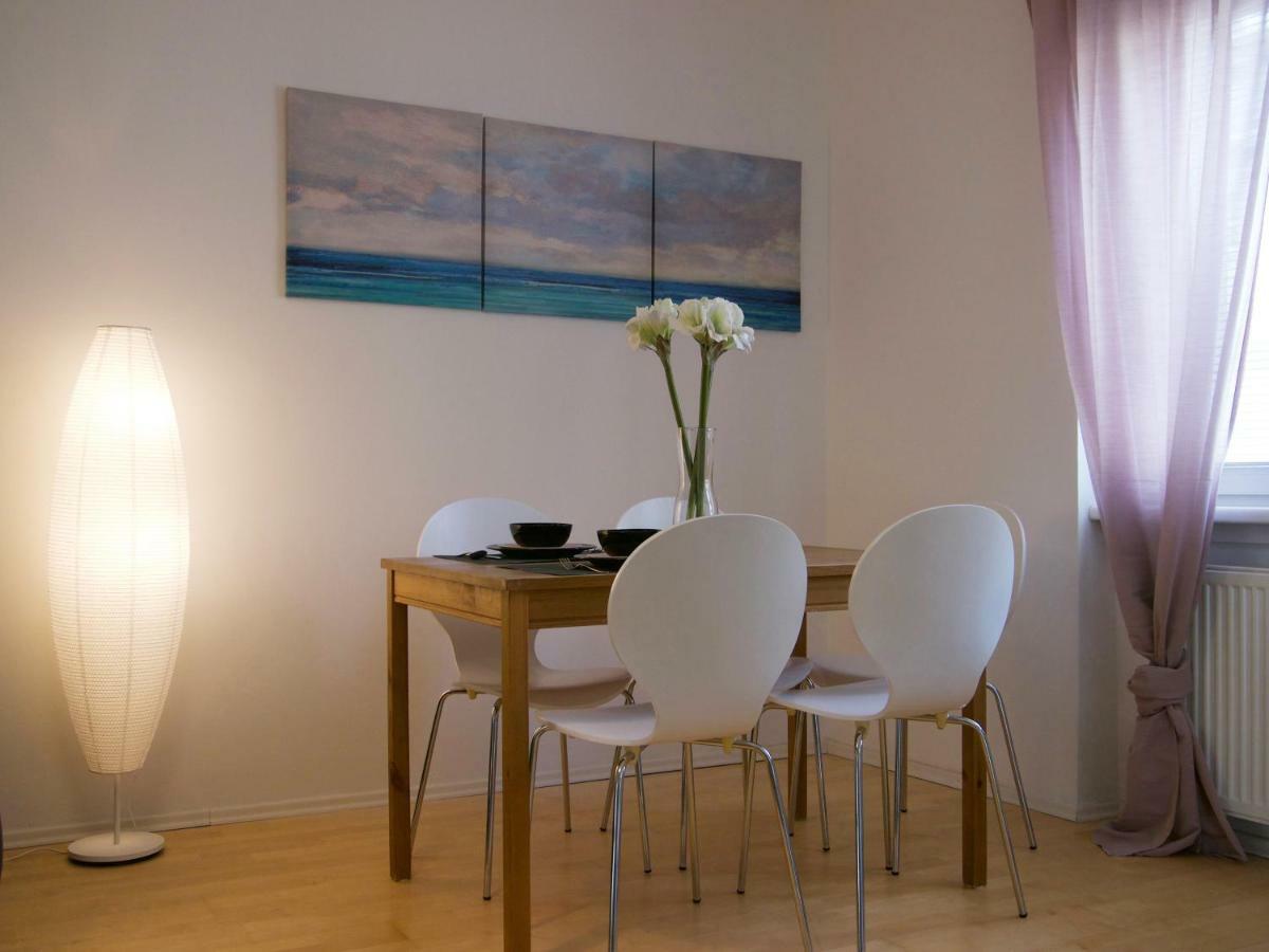 Spacious 2Rooms In The Center Βιέννη Εξωτερικό φωτογραφία
